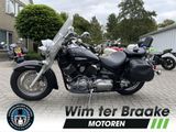 YAMAHA XVS 1100 A DRAGSTAR CLASSIC