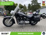 YAMAHA XVS 1100 A DRAGSTAR CLASSIC