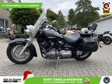 YAMAHA XVS 1100 A DRAGSTAR CLASSIC