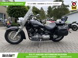 YAMAHA XVS 1100 A DRAGSTAR CLASSIC
