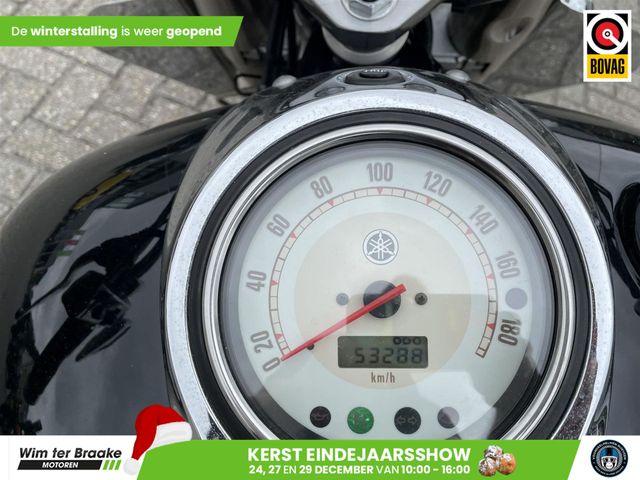 yamaha - xvs-1100-a-dragstar-classic