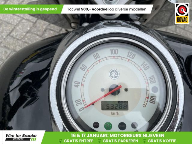 yamaha - xvs-1100-a-dragstar-classic