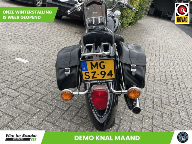 yamaha - xvs-1100-a-dragstar-classic