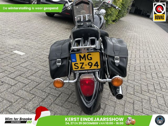 yamaha - xvs-1100-a-dragstar-classic