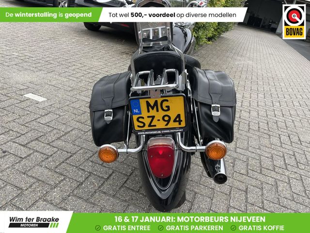 yamaha - xvs-1100-a-dragstar-classic