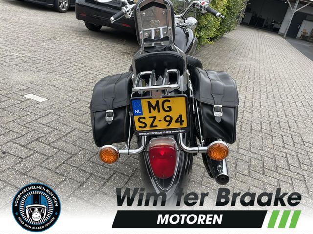 yamaha - xvs-1100-a-dragstar-classic