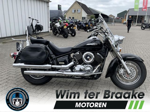 yamaha - xvs-1100-a-dragstar-classic