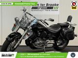 YAMAHA XVS 1100 A DRAGSTAR CLASSIC