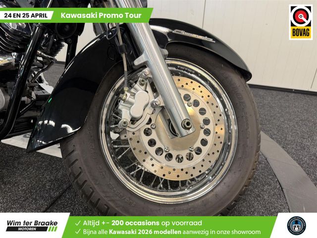 yamaha - xvs-1100-a-dragstar-classic