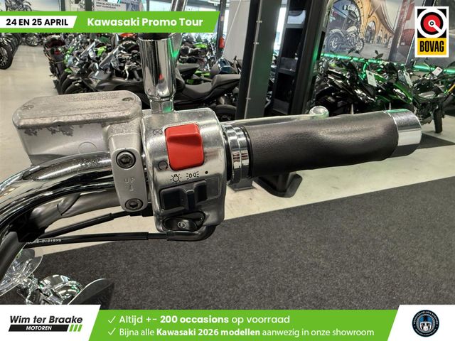 yamaha - xvs-1100-a-dragstar-classic