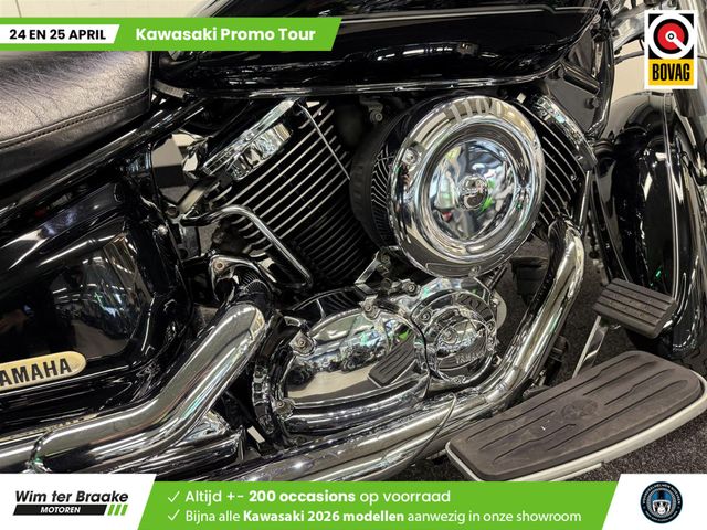 yamaha - xvs-1100-a-dragstar-classic