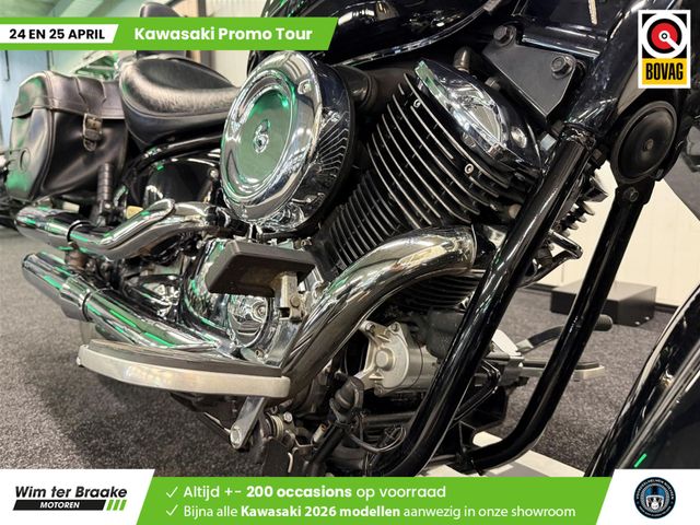 yamaha - xvs-1100-a-dragstar-classic