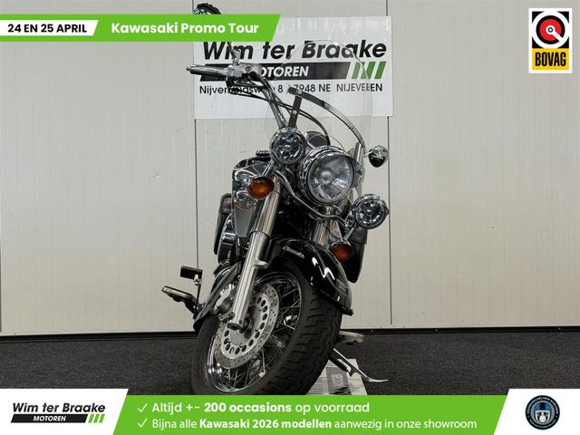 yamaha - xvs-1100-a-dragstar-classic