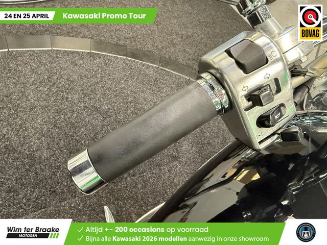 yamaha - xvs-1100-a-dragstar-classic