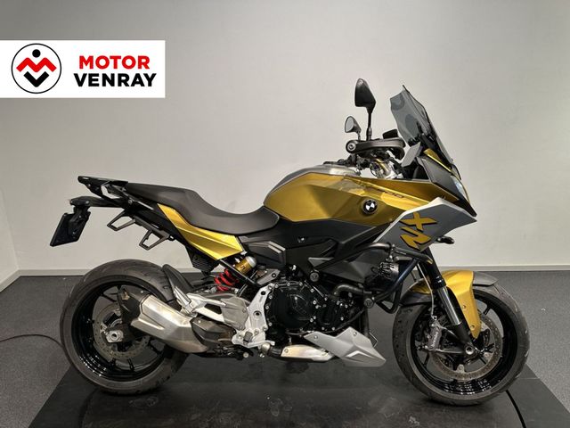 bmw - f-900-xr
