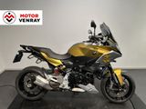 BMW F 900 XR
