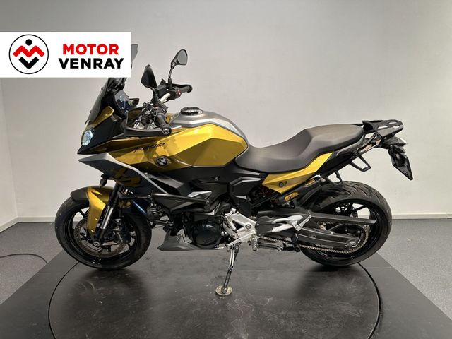 bmw - f-900-xr