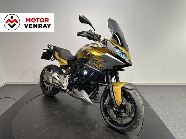 bmw - f-900-xr
