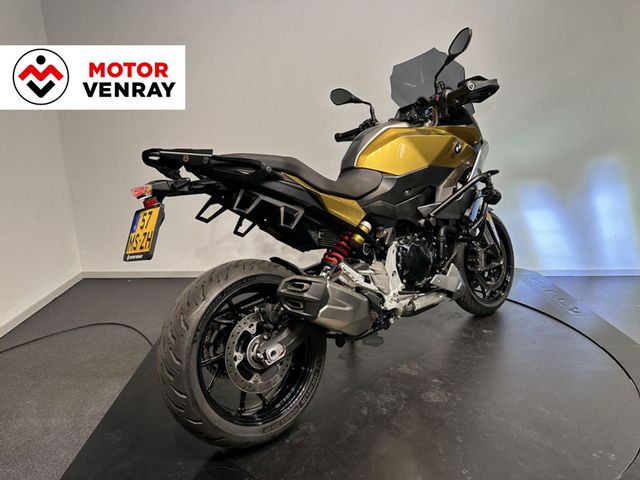 bmw - f-900-xr