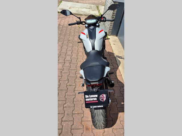 yamaha - mt-07-abs