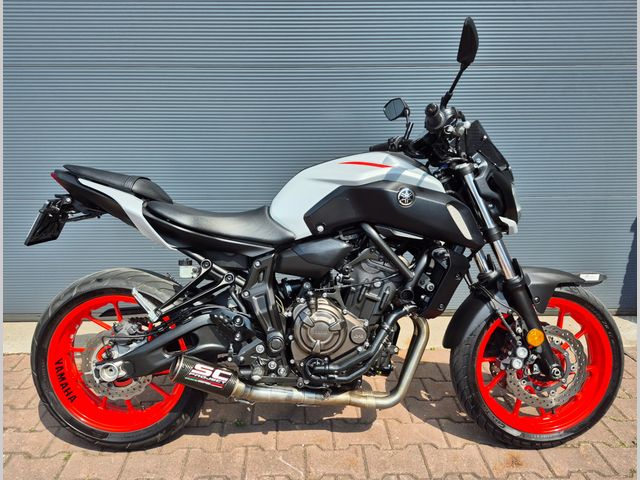 yamaha - mt-07-abs
