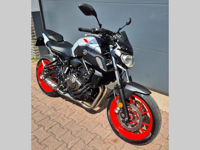 yamaha - mt-07-abs