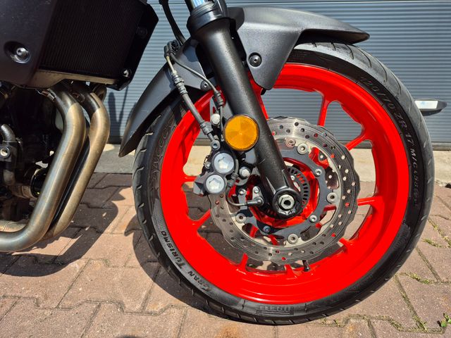 yamaha - mt-07-abs