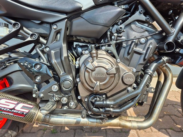 yamaha - mt-07-abs