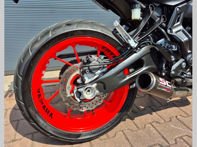 yamaha - mt-07-abs