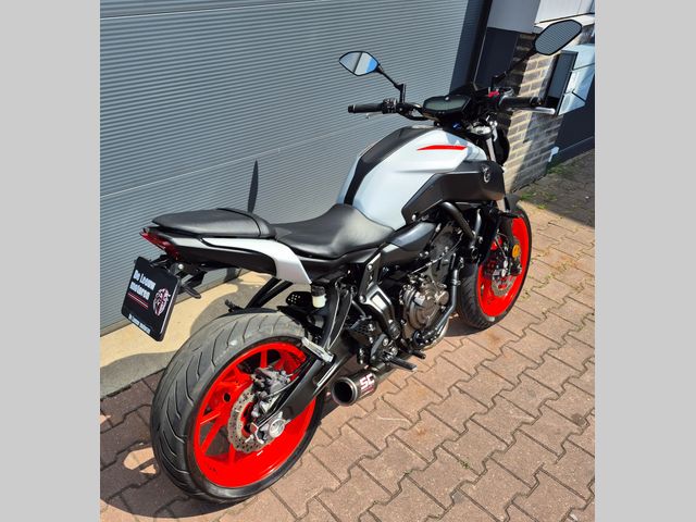 yamaha - mt-07-abs