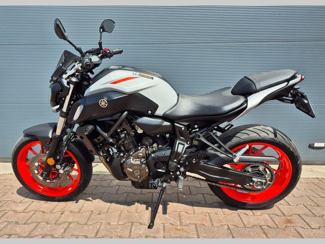 yamaha - mt-07-abs