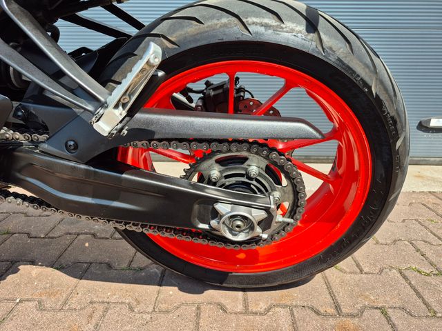 yamaha - mt-07-abs
