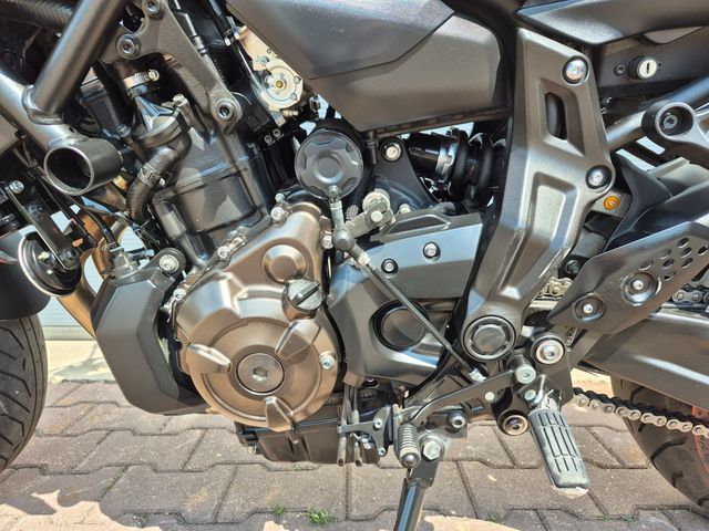 yamaha - mt-07-abs