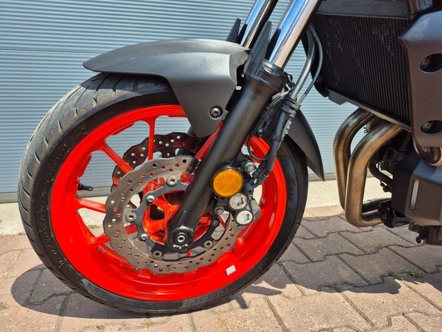 yamaha - mt-07-abs