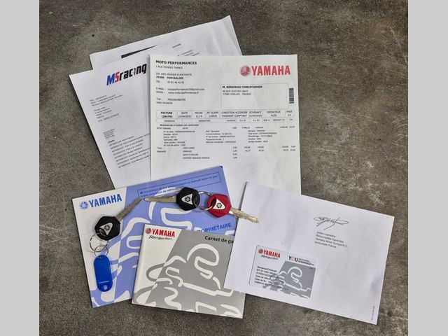 yamaha - mt-07-abs