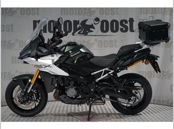 Suzuki GSX-S 1000 GX 2024 occasion