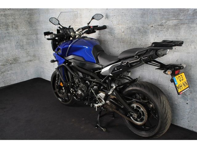 yamaha - tracer-900-abs
