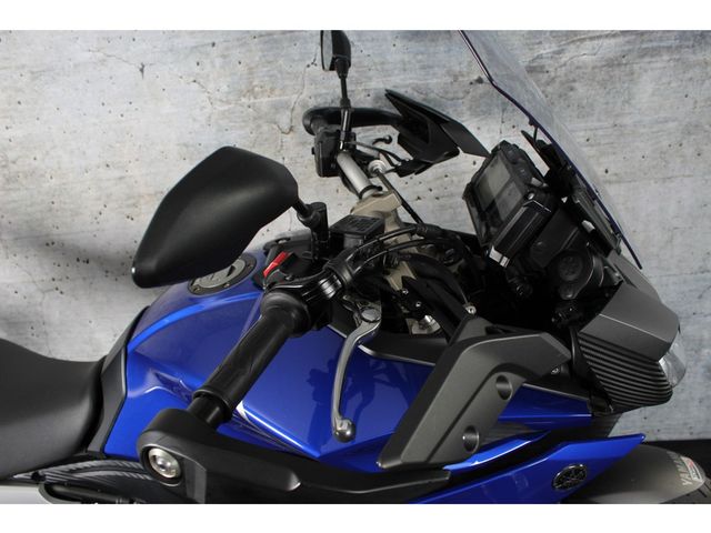 yamaha - tracer-900-abs