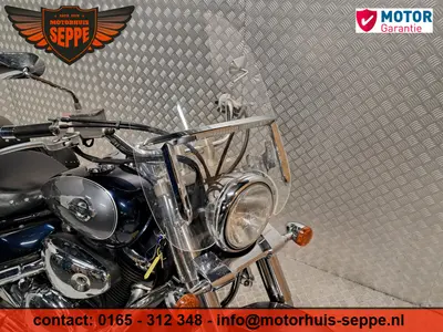 SUZUKI VL 800 VOLUSIA – foto 4