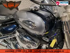 Suzuki VL 800 Volusia 2004 occasion – foto 5 van 15