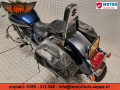 Suzuki VL 800 Volusia 2004 occasion – foto 11 van 15