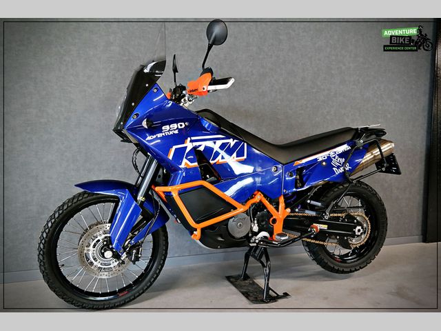 ktm - 990-adventure-dakar