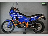 KTM 990 ADVENTURE DAKAR