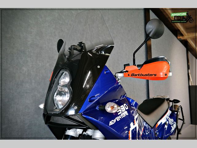 ktm - 990-adventure-dakar