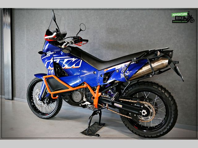 ktm - 990-adventure-dakar