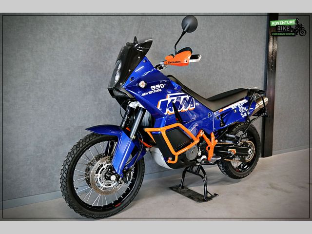 ktm - 990-adventure-dakar