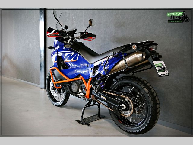 ktm - 990-adventure-dakar