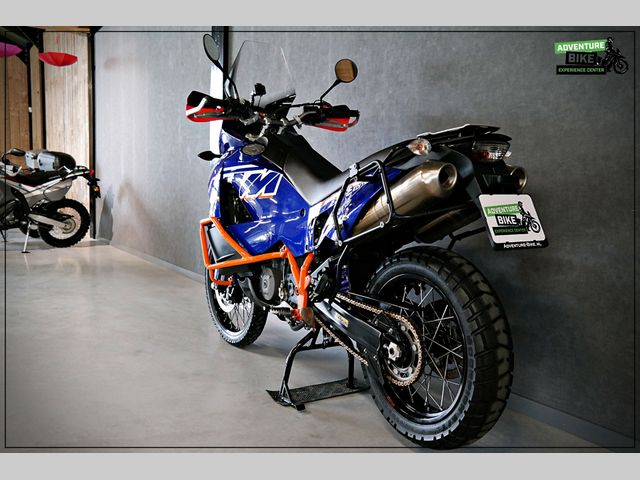 ktm - 990-adventure-dakar