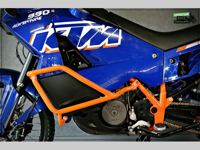 ktm - 990-adventure-dakar