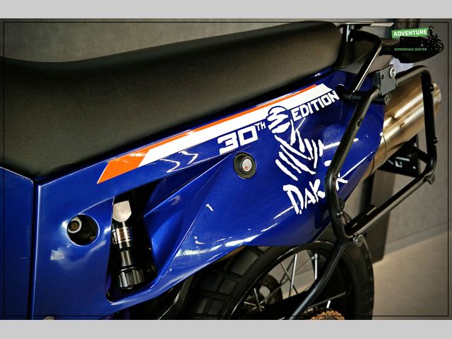 ktm - 990-adventure-dakar